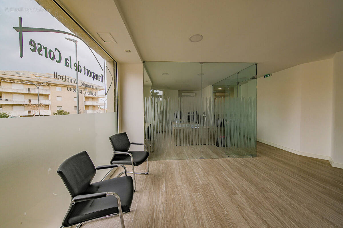 Commerce à PENTA-DI-CASINCA