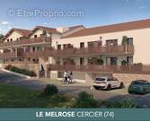 Appartement à CERCIER