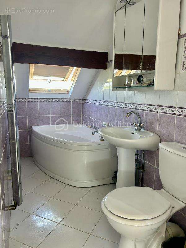 Maison à CHARTRETTES