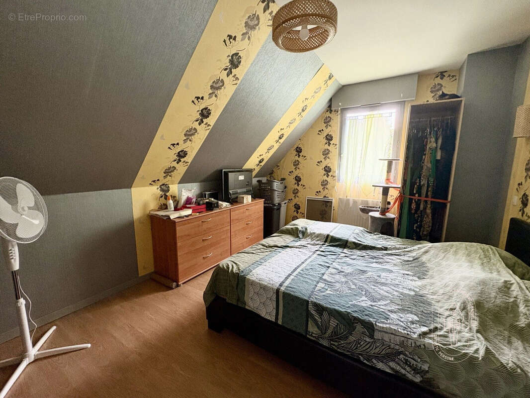 Maison 114 m² à Seclin  - photo 9