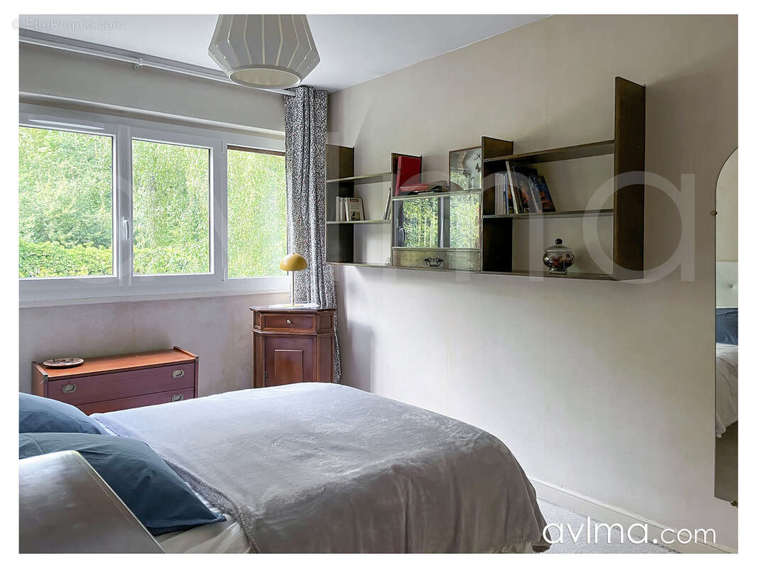 Appartement à NOISY-LE-ROI