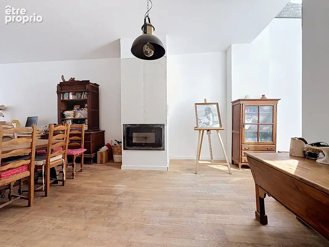 Maison Lille 5 pièces - 140 m2 - photo 3