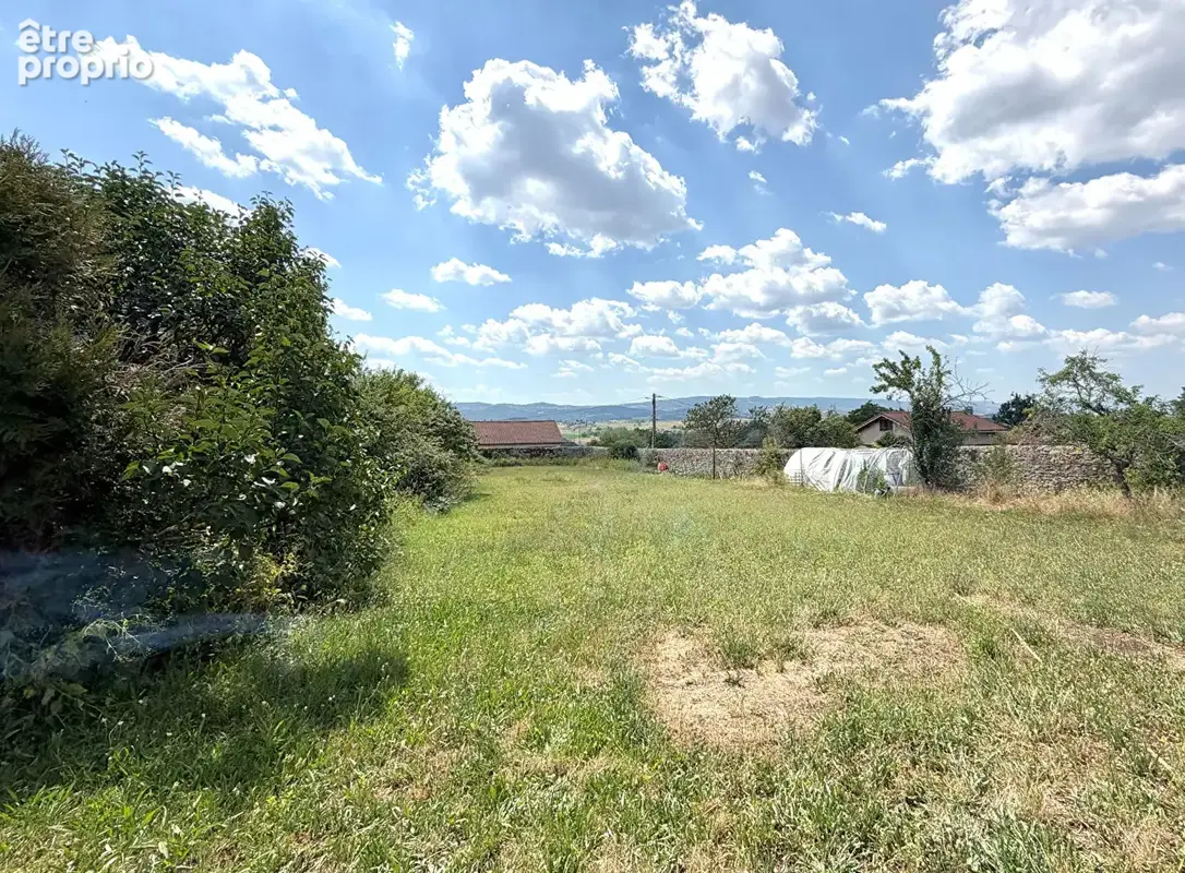 Maison Perigneux 226m2 - photo 4