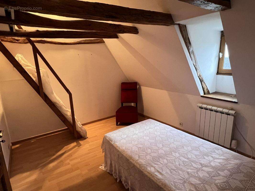 Maison à CAMBES