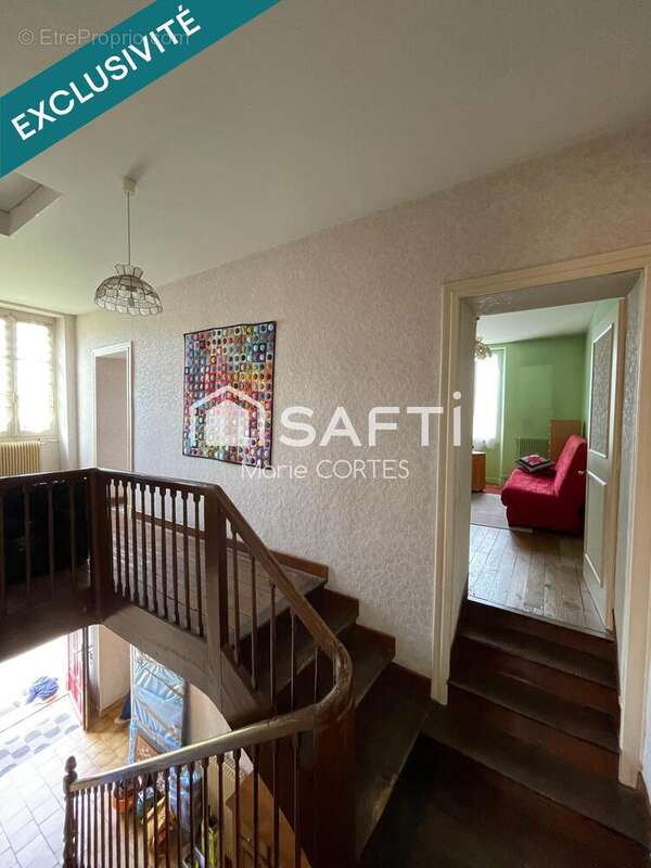 Photo 4 - Maison à ALBI