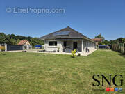 Maison à ANNEVILLE-SUR-SCIE