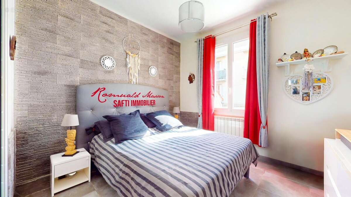 Photo 5 - Maison à TOULON