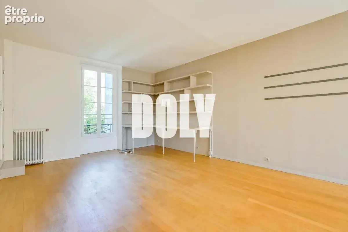 Doly - appartement - rue galilée, 75016 - photo 9
