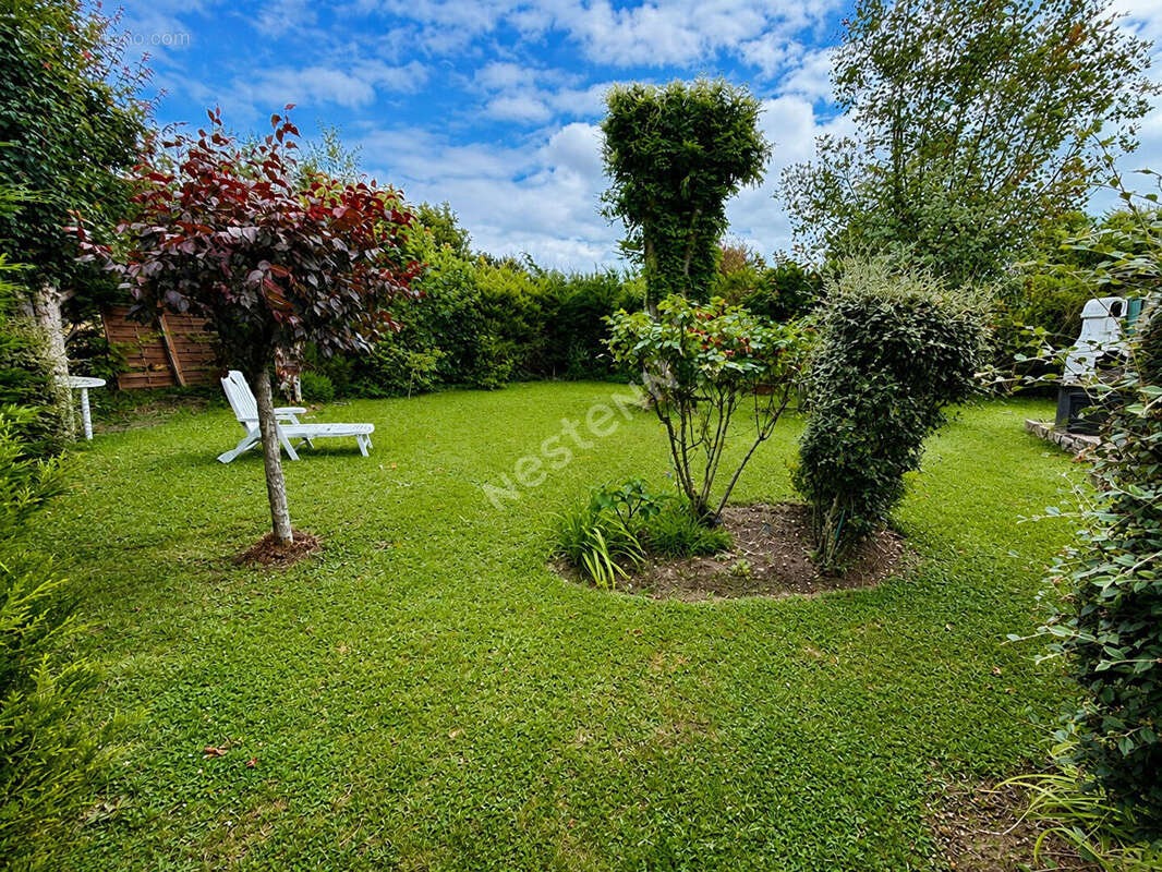 Maison 6 pièces à vendre à Asnières-sur-Oise - photo 13