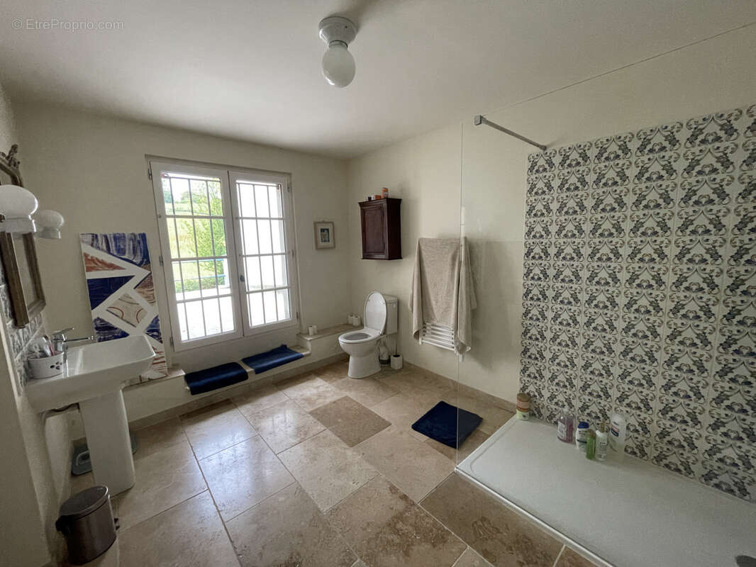 Maison à BRUGES-CAPBIS-MIFAGET