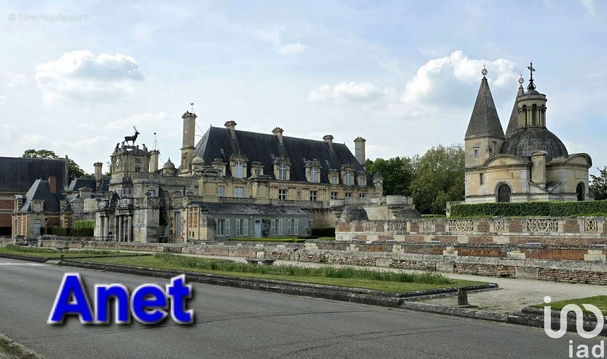 Photo 5 - Commerce à ANET