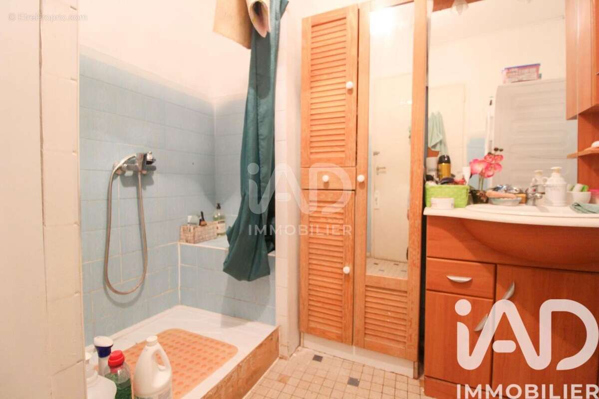 Photo 7 - Maison à SAINT-JEAN-D'ALCAPIES