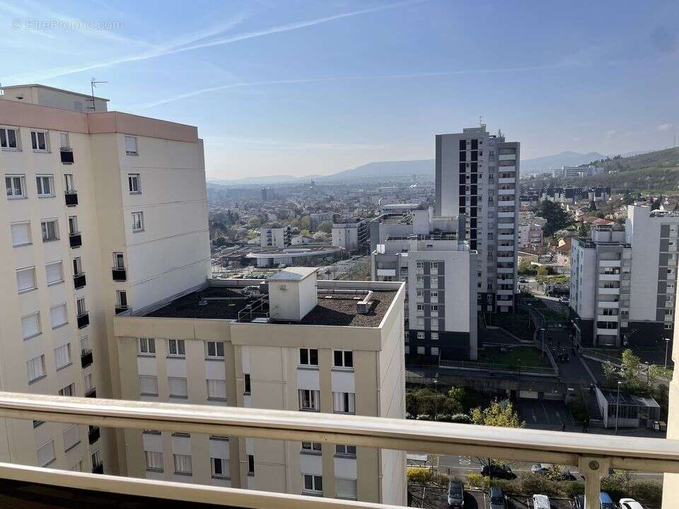 Appartement 72 m² à Clermont-Ferrand  - photo 9