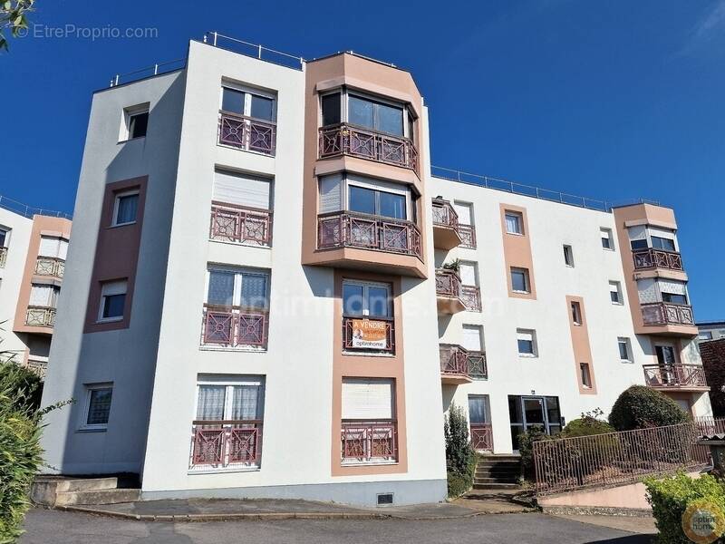 Appartement à ARPAJON