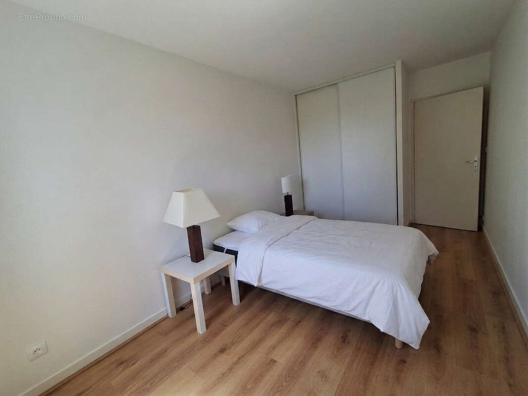 Appartement à SAINT-NAZAIRE
