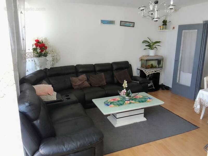 Appartement à vendre 4 pièces ARGENTEUIL (95) - photo 21