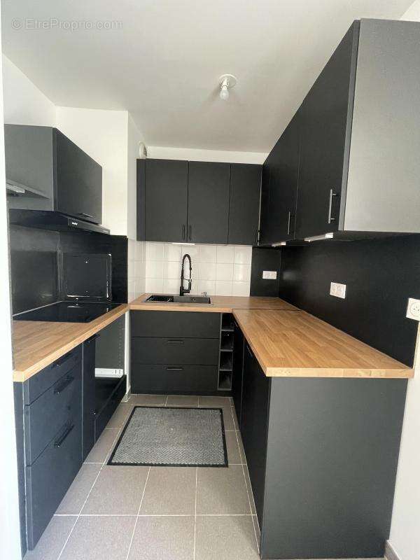 Appartement à NOISY-LE-GRAND