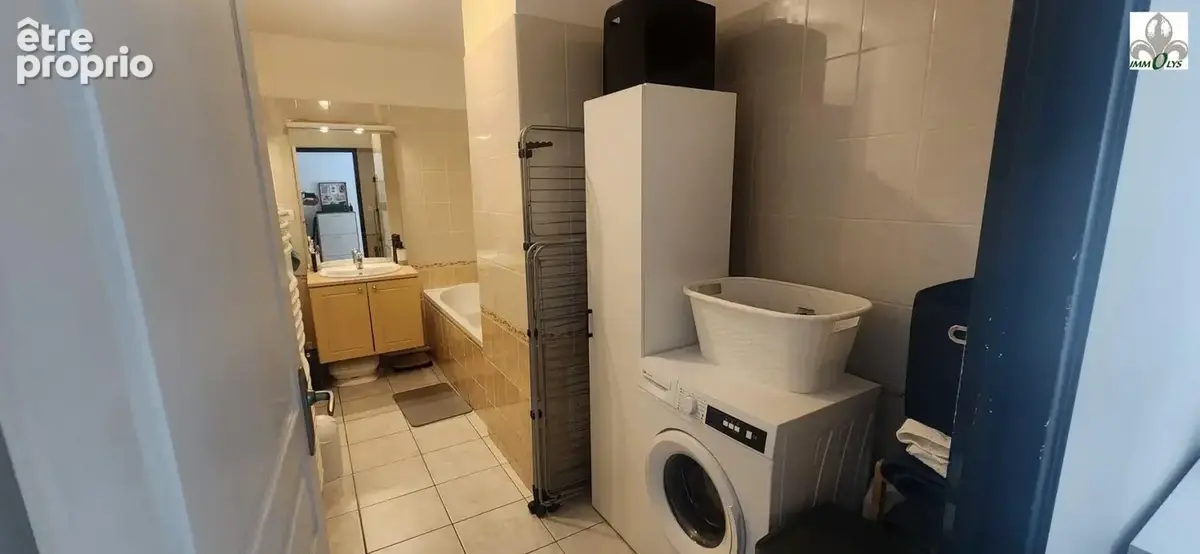 Appartement à vendre Besançon - photo 6