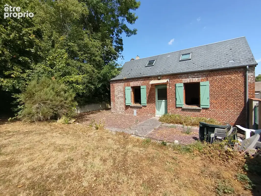 Propriété chatillon-sur-oise - photo 13