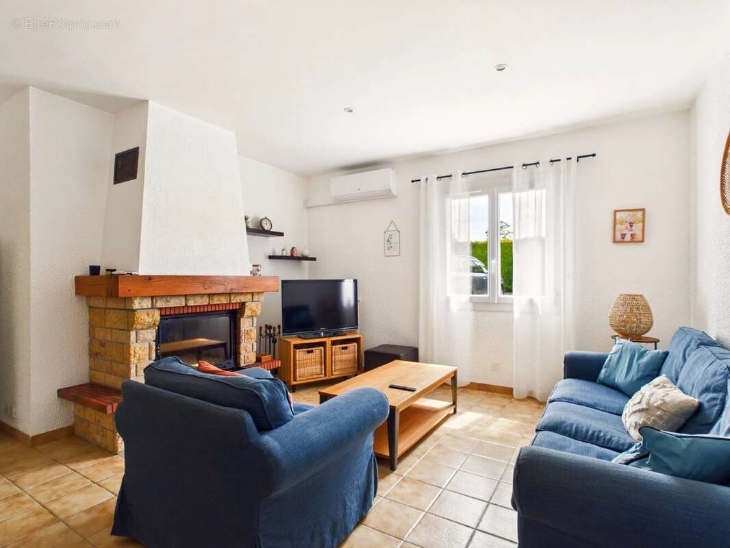 Maison familiale magnifiquement aménagée, située dans un quartier très prisé - photo 4