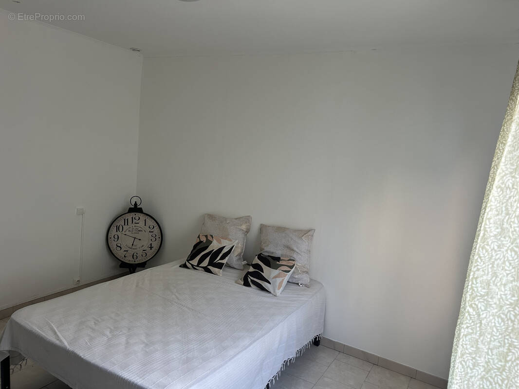 Appartement à VALRAS-PLAGE