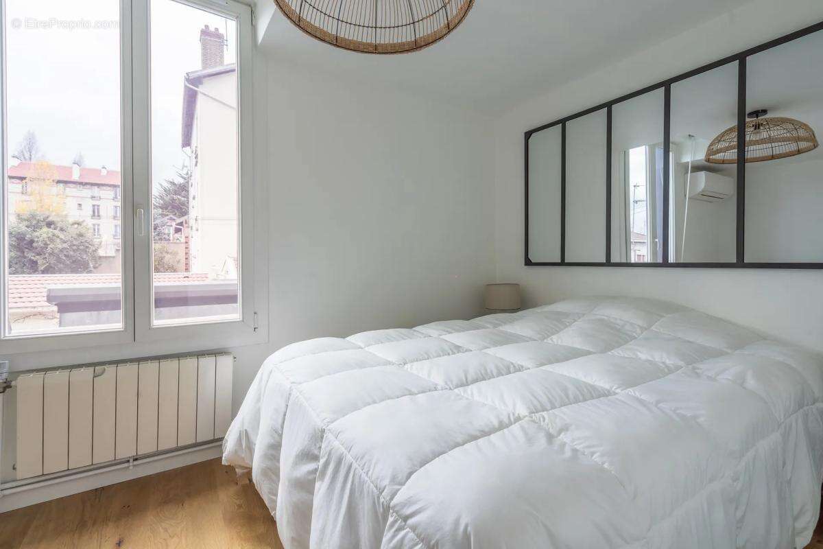 Maison à MAISONS-ALFORT