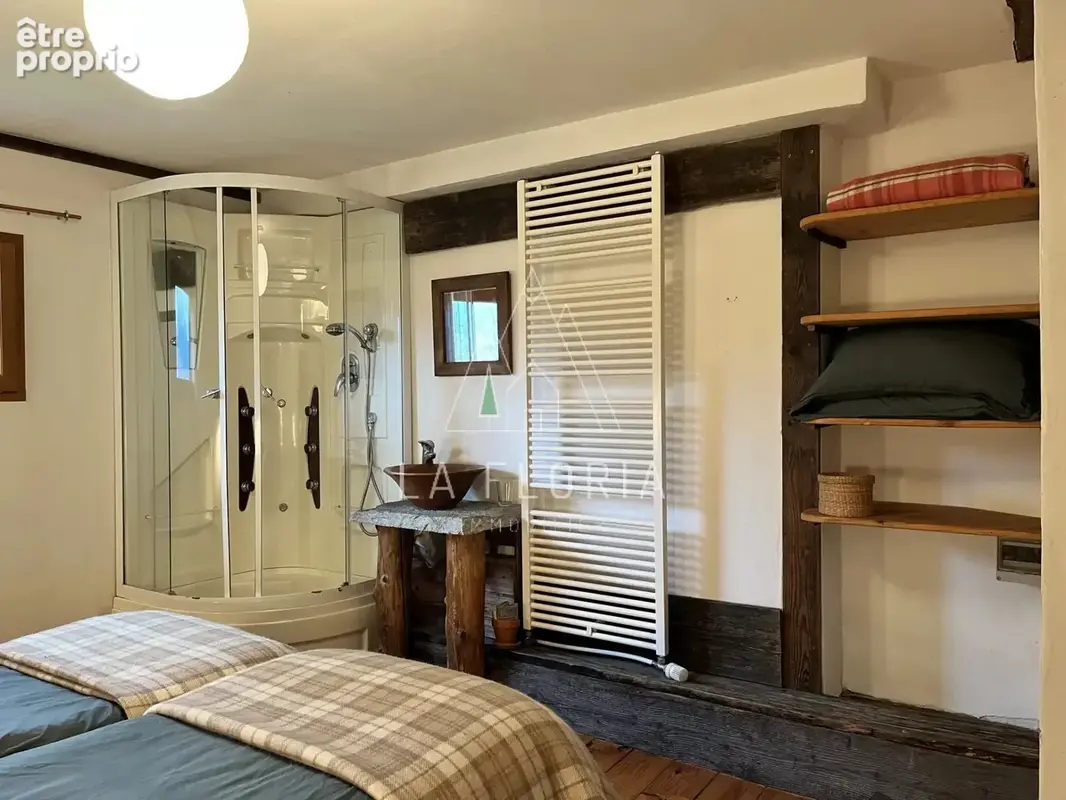 Chalet eden, les houches - photo 16