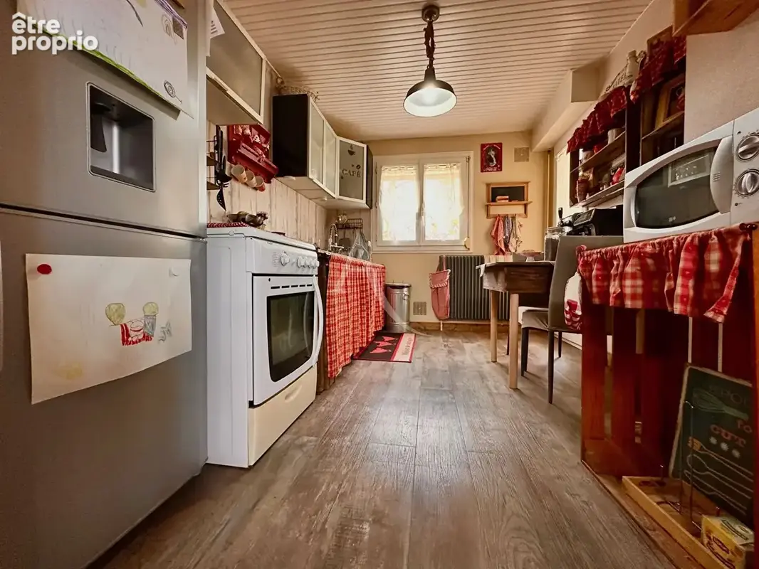 Maison Chanteheux - photo 6