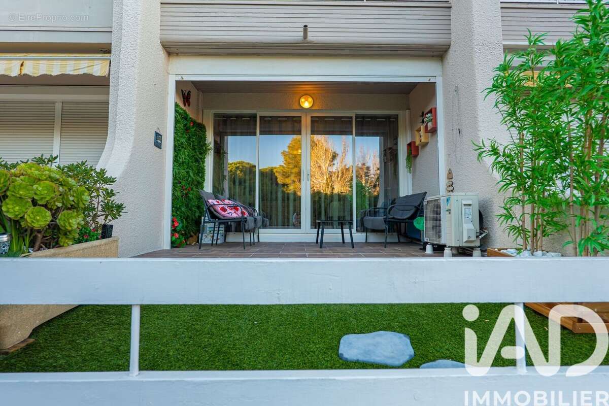 Photo 2 - Appartement à SAINT-CYPRIEN