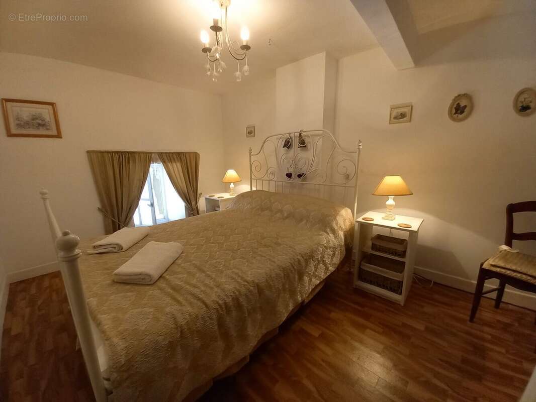 Maison à CASTILLONNES