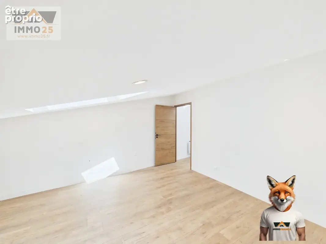 Appartement 4 pièces 87 m² à vendre à Morre (25660) - photo 8