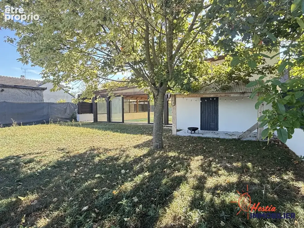 Maison 5 pièces 199 m² à vendre à Bourgogne (51110) - photo 1