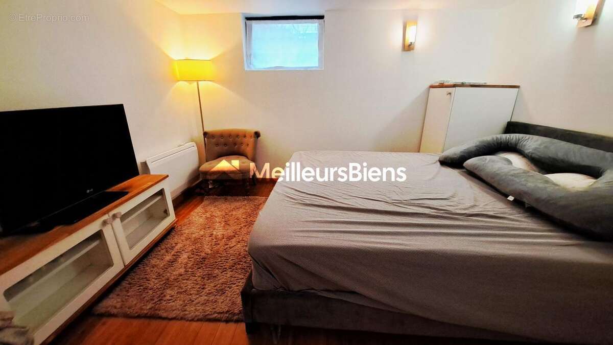 Maison à MONTMORENCY