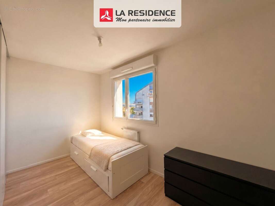 Appartement 63 m² à Herblay  - photo 8