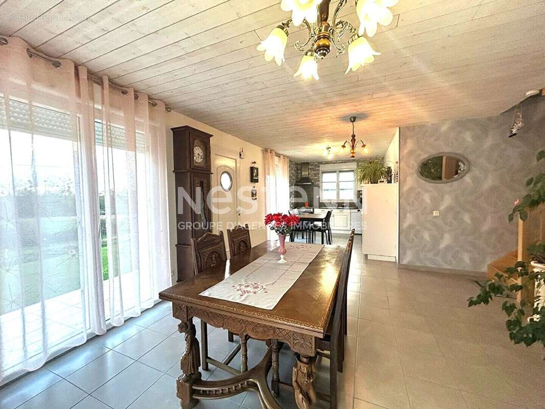 Maison recente tremereuc - photo 2