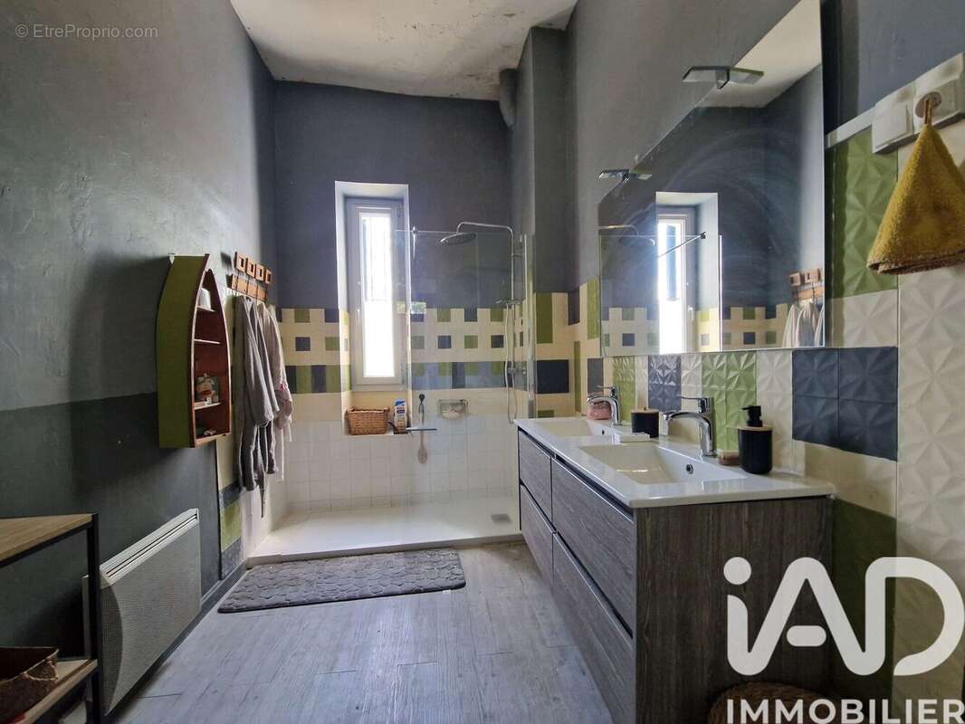 Photo 7 - Maison à BOEIL-BEZING