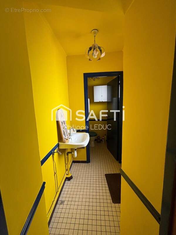 Photo 4 - Appartement à CAMBRAI