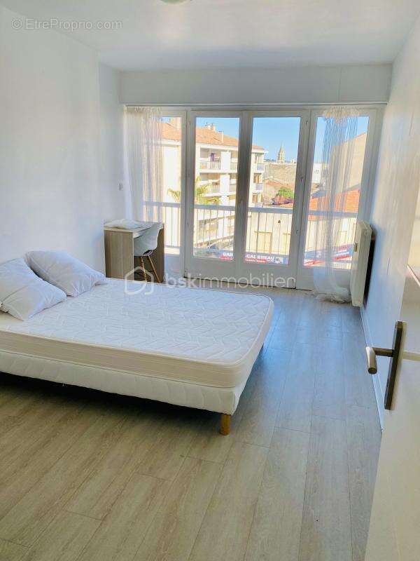Appartement à NIMES