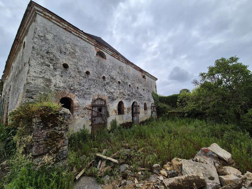 Maison à SAINT-BERTHEVIN