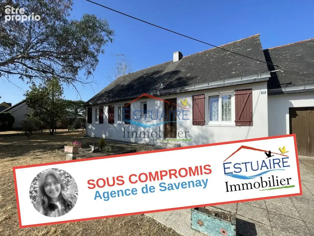 Photo Maison à Besne au prix de 242 650€