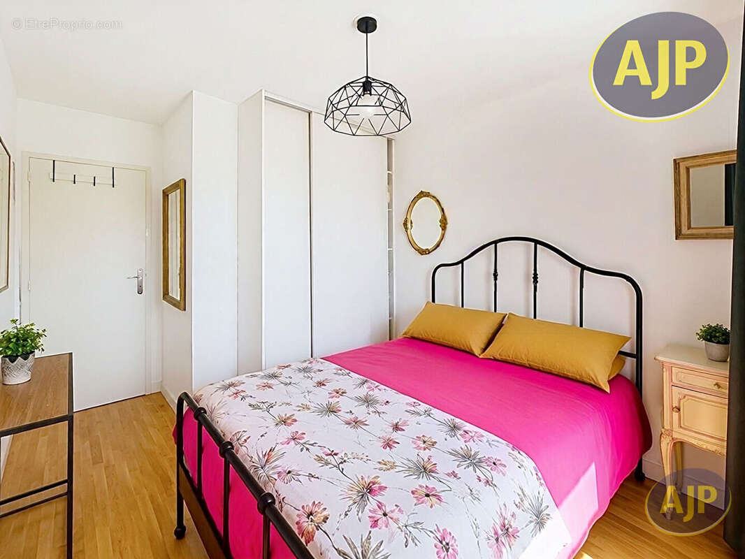 Appartement à CARQUEFOU