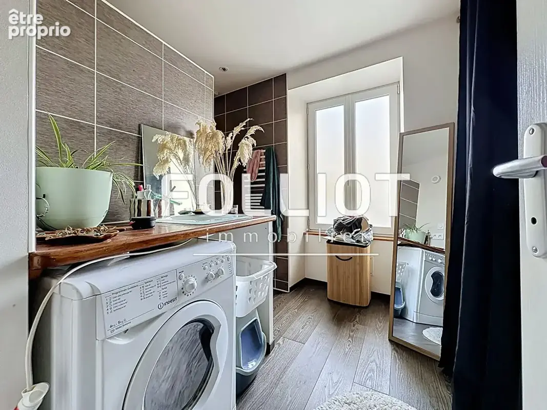 Maison La Lucerne D'Outremer 3 pièce(s) 60 m2 - photo 6