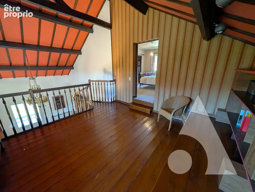 Maison Architecte Chaussin - 150 m2 - photo 9