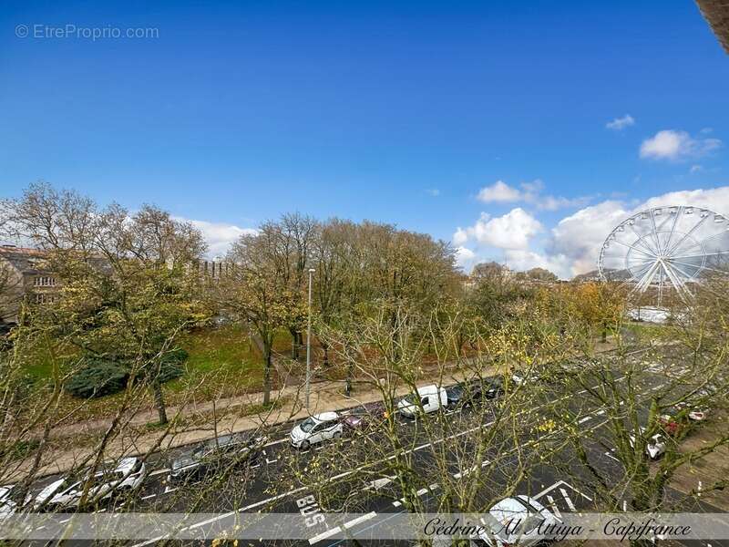 Appartement à LA ROCHELLE