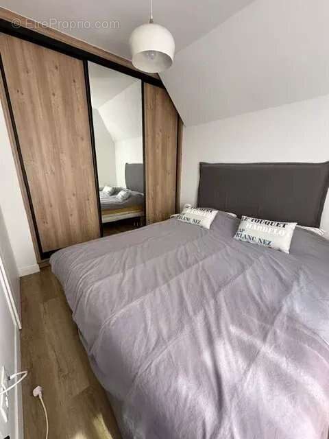 Appartement à QUEND