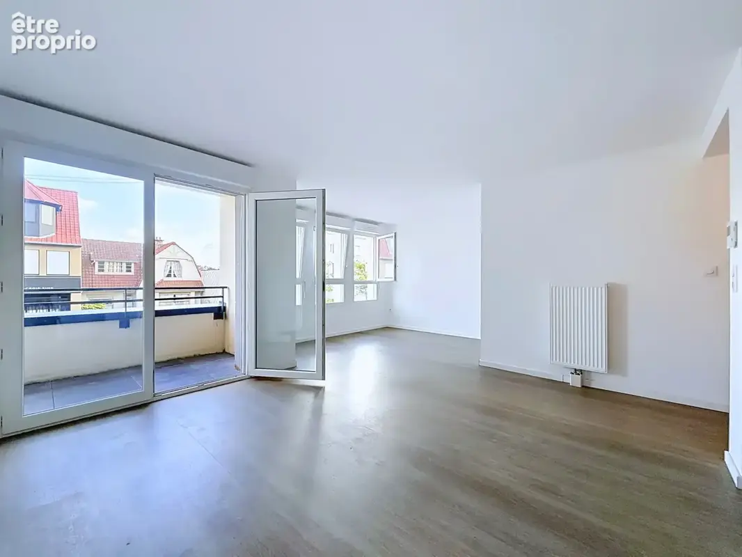 Photo Appartement à Cucq au prix de 240 500€