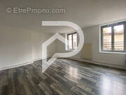 Appartement à LUNEVILLE