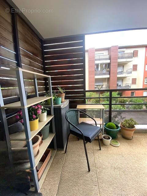 Appartement à RIVESALTES