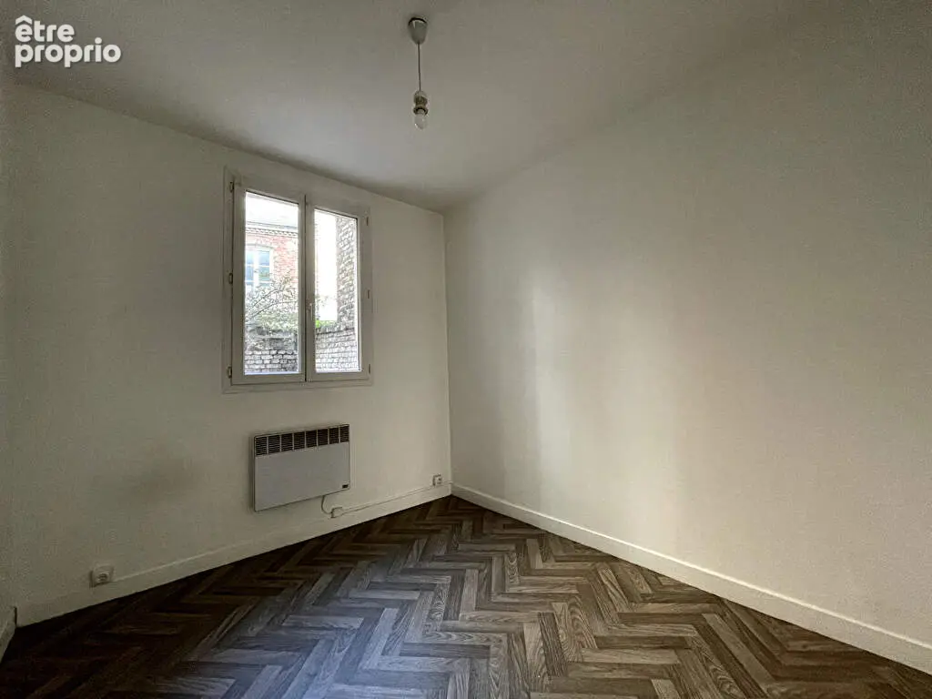 immeuble Le Havre Danton 148m² - photo 6