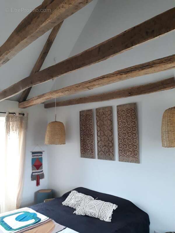 Resized2021051612332433731 - Maison à MARCILLAC-SAINT-QUENTIN